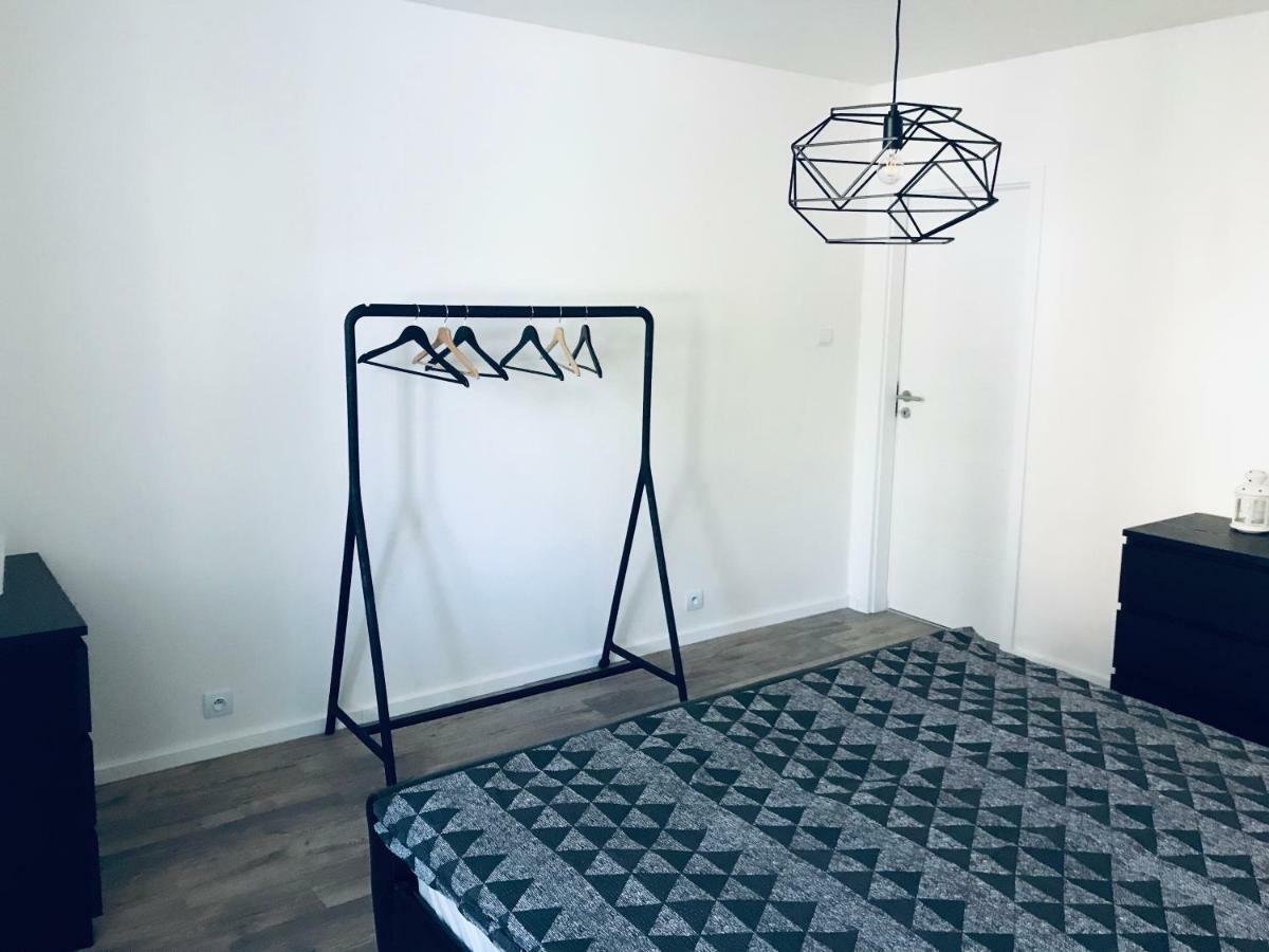 Príkopova 2 Apartmán Bratislava Exterior foto