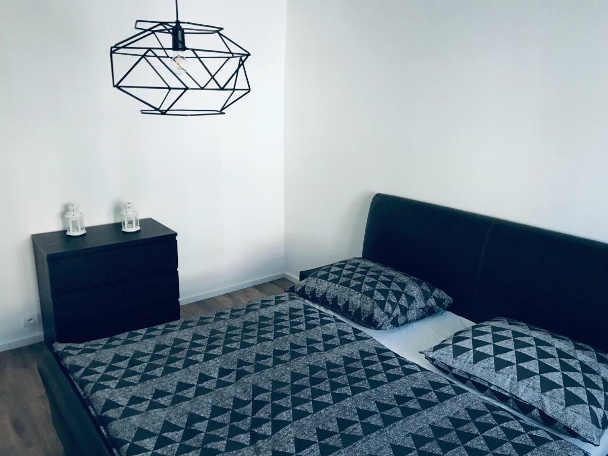 Príkopova 2 Apartmán Bratislava Exterior foto