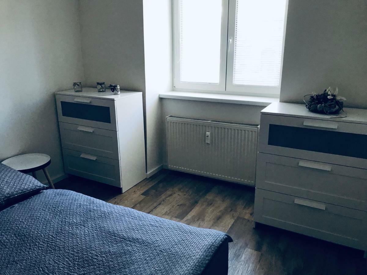 Príkopova 2 Apartmán Bratislava Exterior foto
